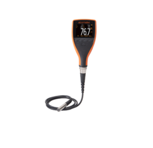 ELCOMETER 456 COATING THICKNESS GAUGE